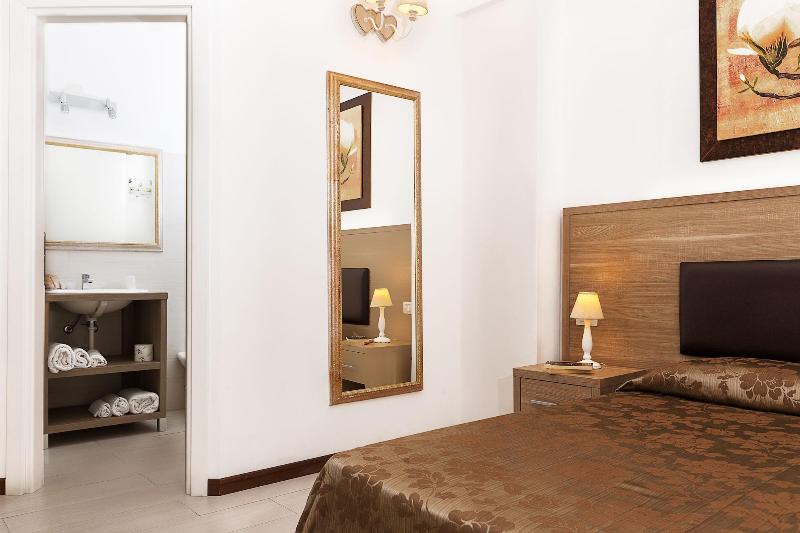 Le Residenze del Centro - Oda
