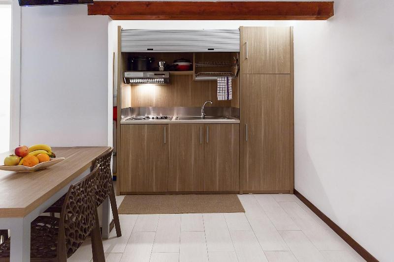 Le Residenze del Centro - Oda