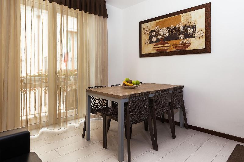Le Residenze del Centro - Oda