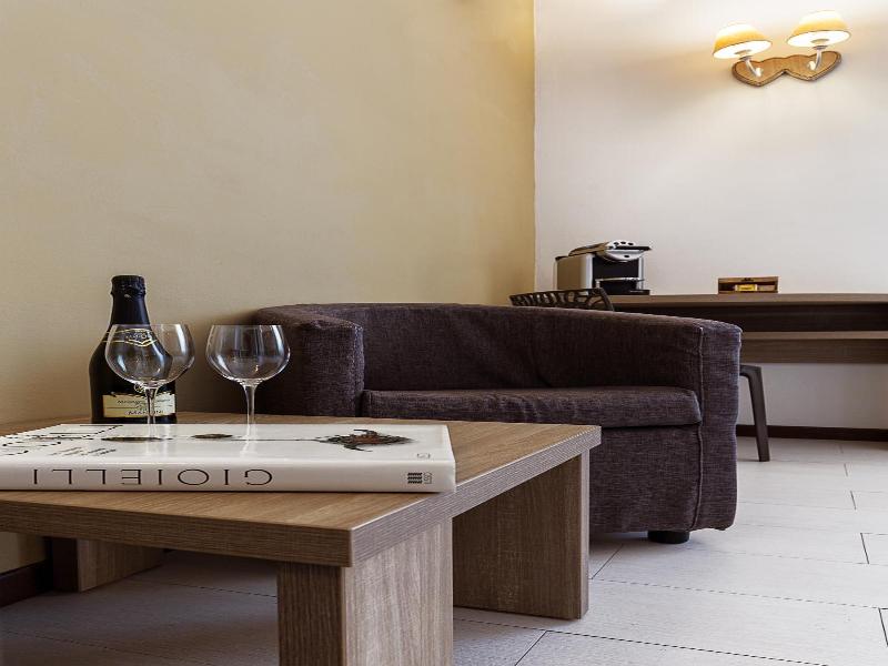 Le Residenze del Centro - Oda