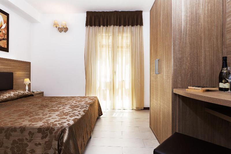 Le Residenze del Centro - Oda