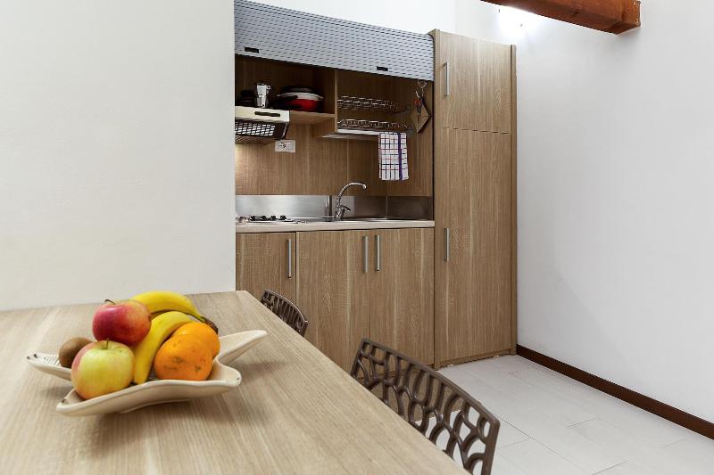 Le Residenze del Centro - Oda