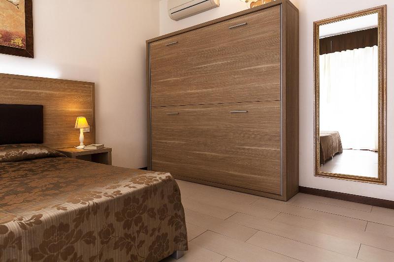 Le Residenze del Centro - Oda