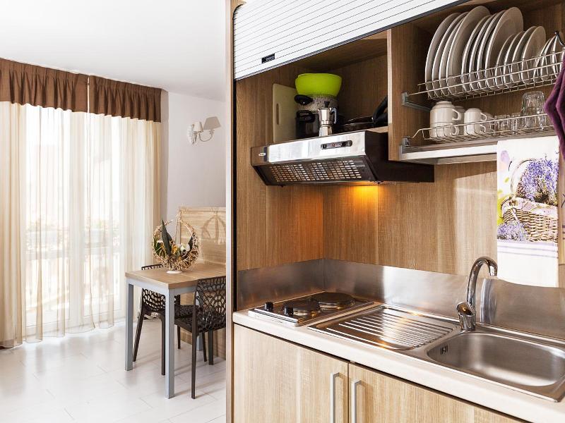 Le Residenze del Centro - Oda