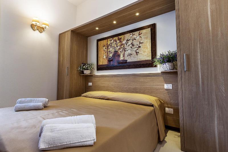 Le Residenze del Centro - Oda