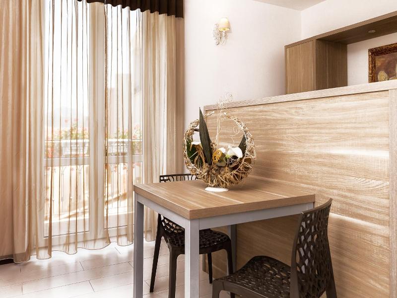 Le Residenze del Centro - Oda