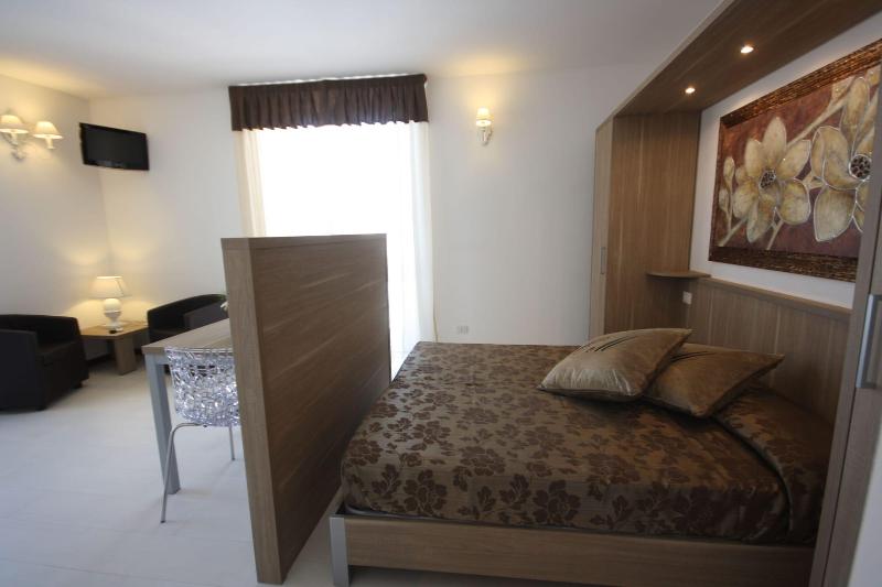 Le Residenze del Centro - Oda