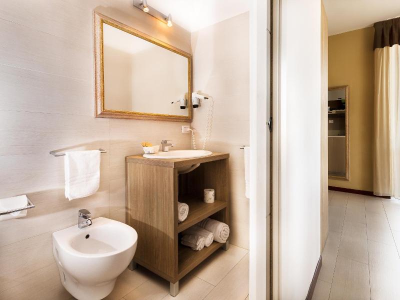 Le Residenze del Centro - Oda