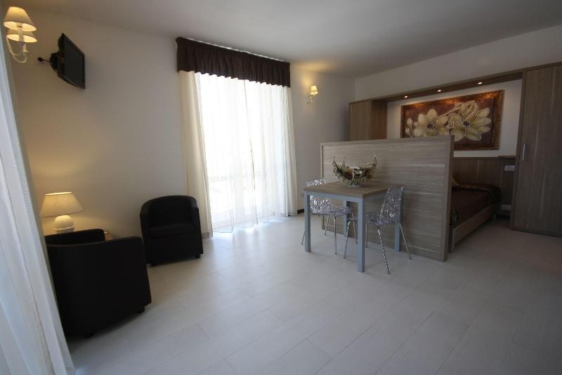 Le Residenze del Centro - Oda