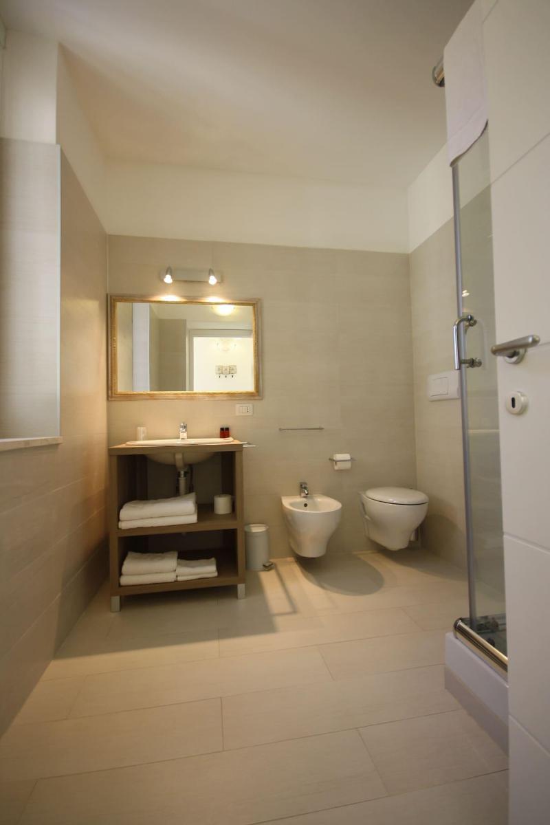Le Residenze del Centro - Oda