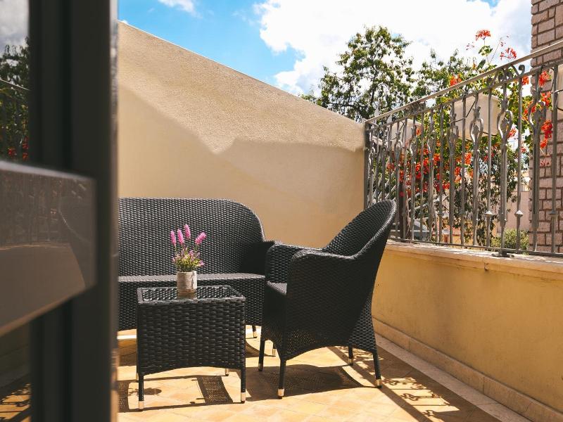 Le Residenze del Centro - Oda