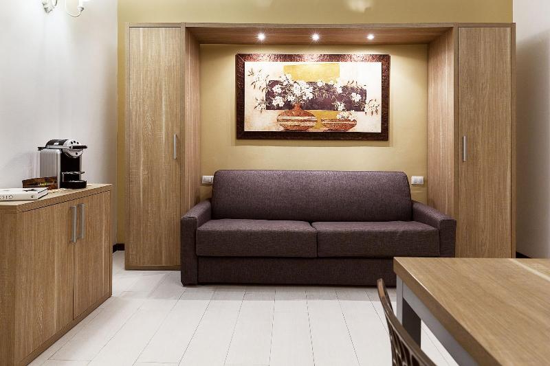 Le Residenze del Centro - Oda