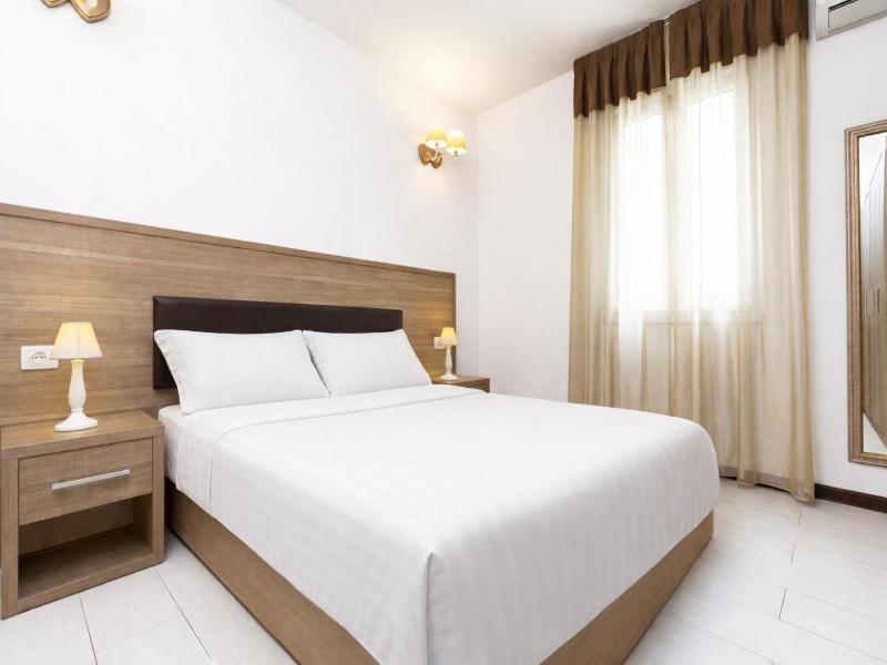 Le Residenze del Centro - Oda