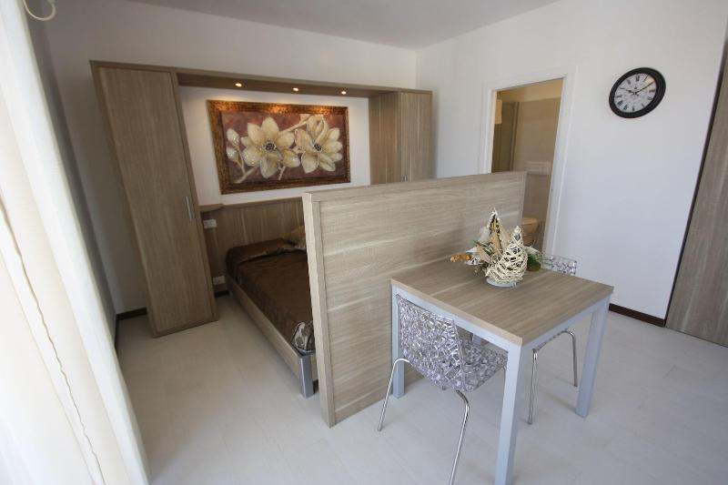 Le Residenze del Centro - Oda