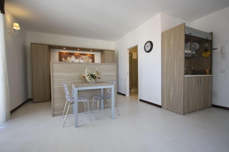 Le Residenze del Centro - Oda