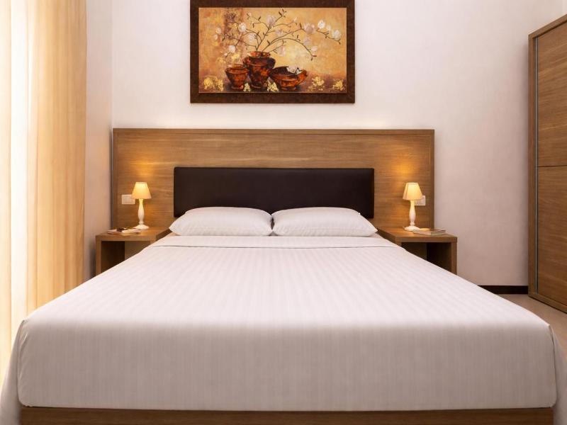 Le Residenze del Centro - Oda