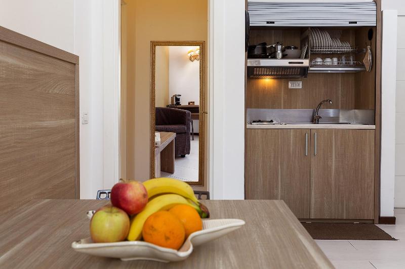 Le Residenze del Centro - Oda