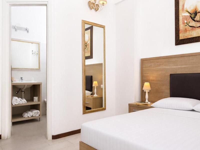 Le Residenze del Centro - Oda