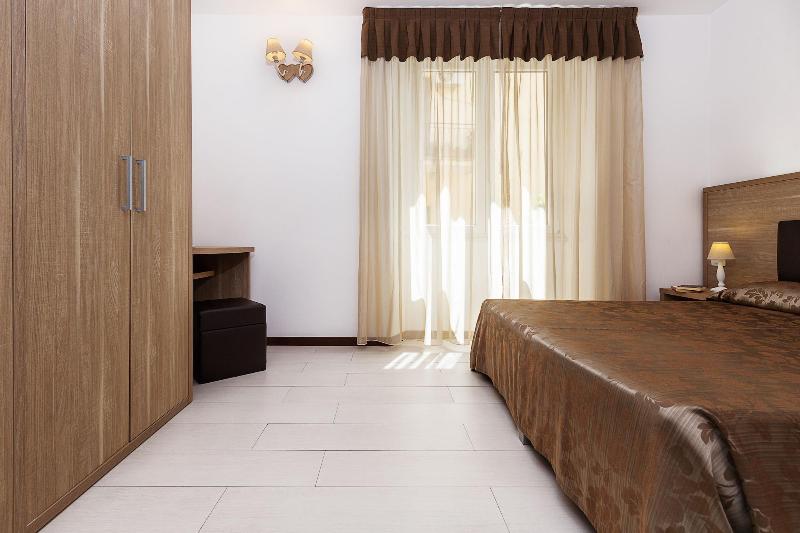 Le Residenze del Centro - Oda