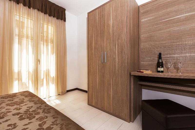 Le Residenze del Centro - Oda
