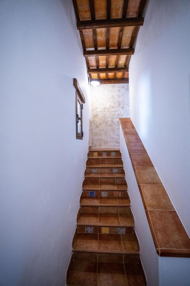 Vista Egadi B&B - Lobi