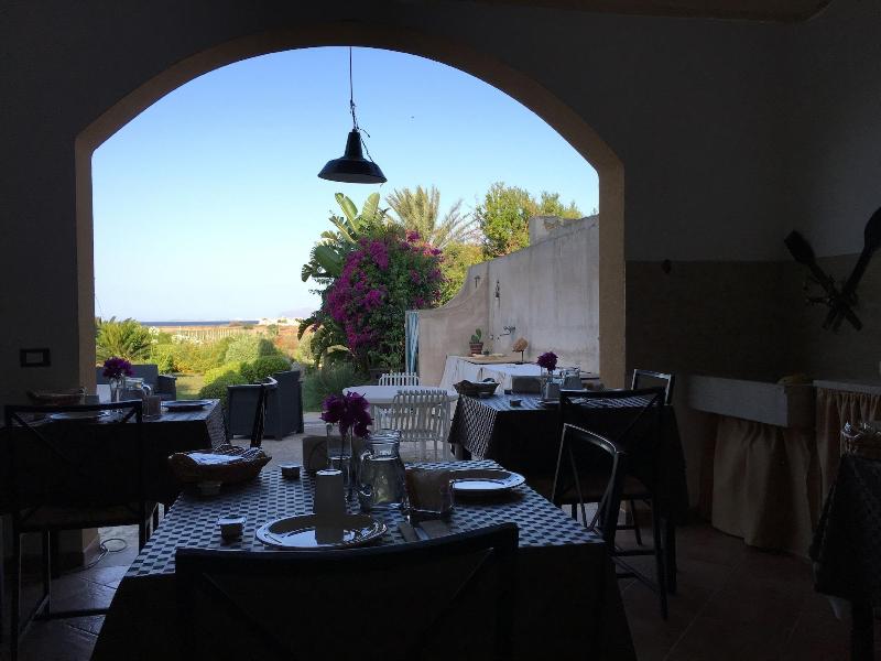 Vista Egadi B&B - Aktivite