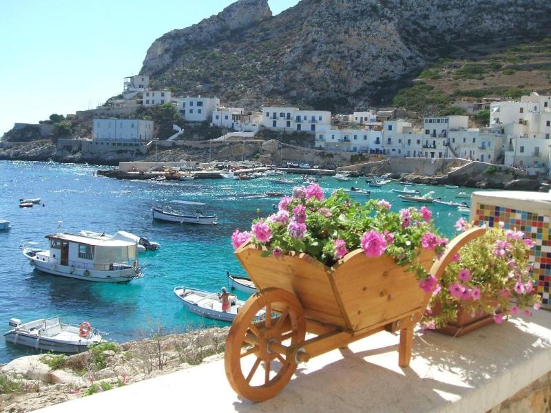 Vista Egadi B&B - Aktivite