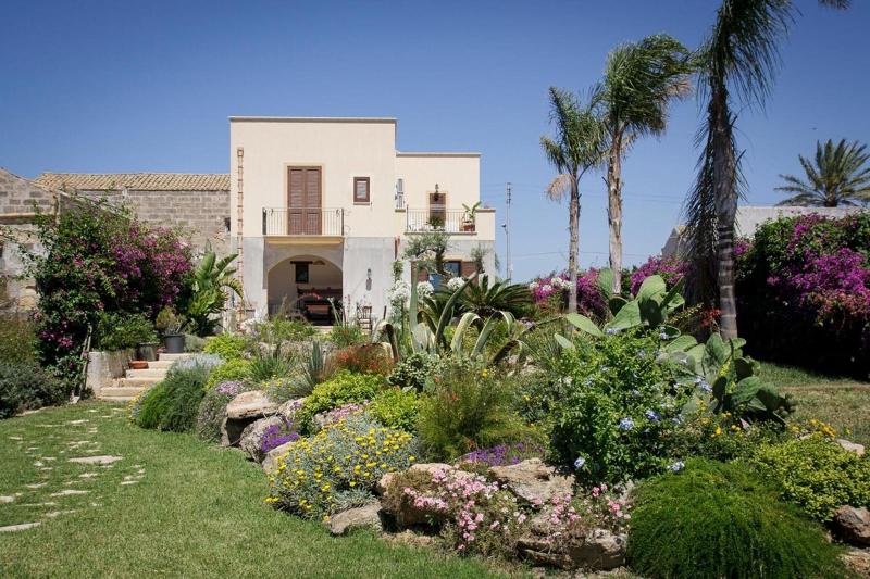 Vista Egadi B&B - Genel