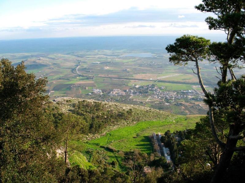 Vista Egadi B&B - Genel