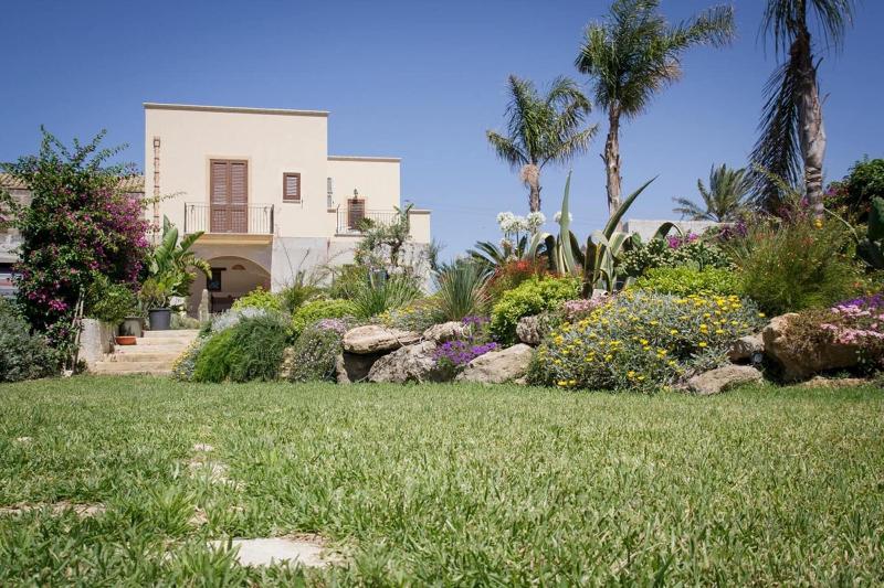 Vista Egadi B&B - Genel
