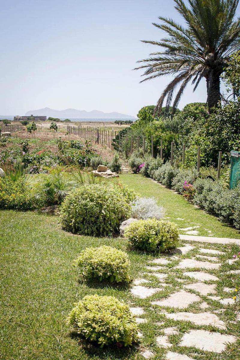Vista Egadi B&B - Genel