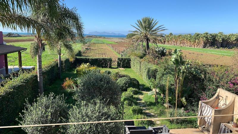 Vista Egadi B&B - Genel