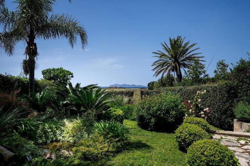 Vista Egadi B&B - Genel