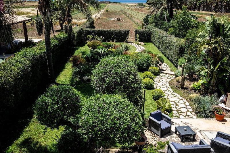 Vista Egadi B&B - Genel