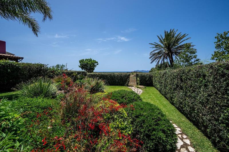 Vista Egadi B&B - Genel