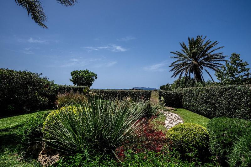 Vista Egadi B&B - Genel
