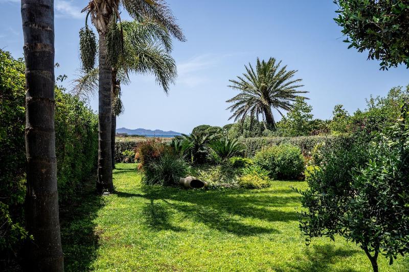 Vista Egadi B&B - Genel