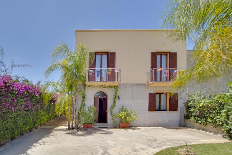 Vista Egadi B&B - Genel