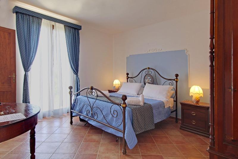 Vista Egadi B&B - Oda