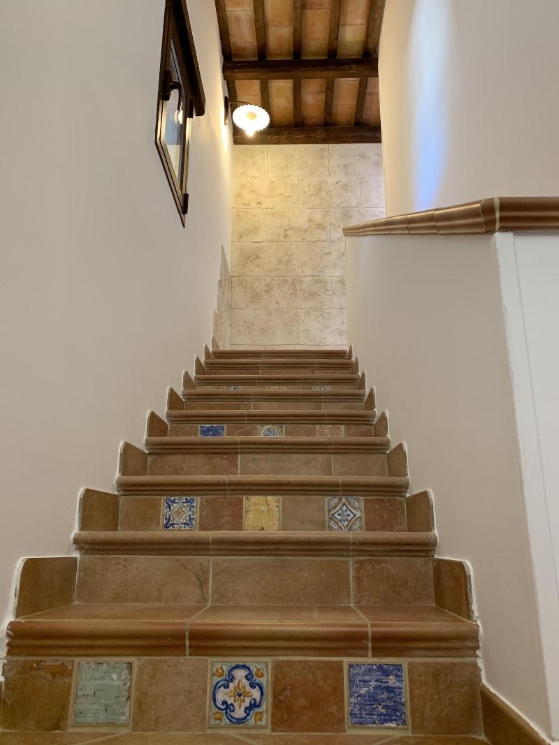 Vista Egadi B&B - Oda