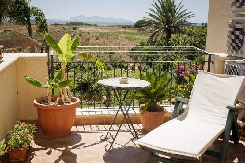 Vista Egadi B&B - Oda
