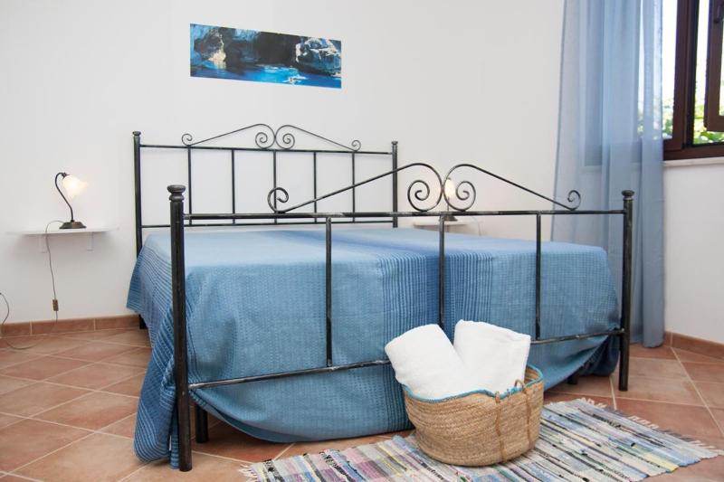Vista Egadi B&B - Oda