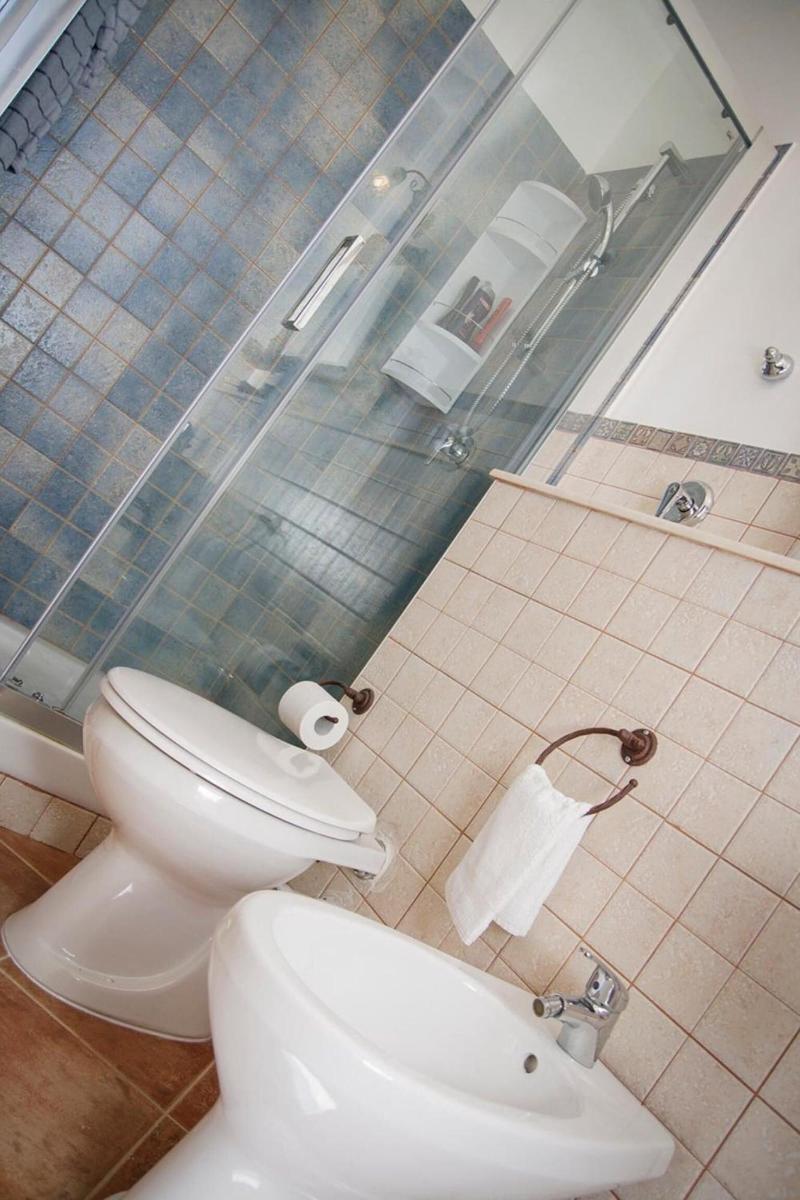 Vista Egadi B&B - Oda