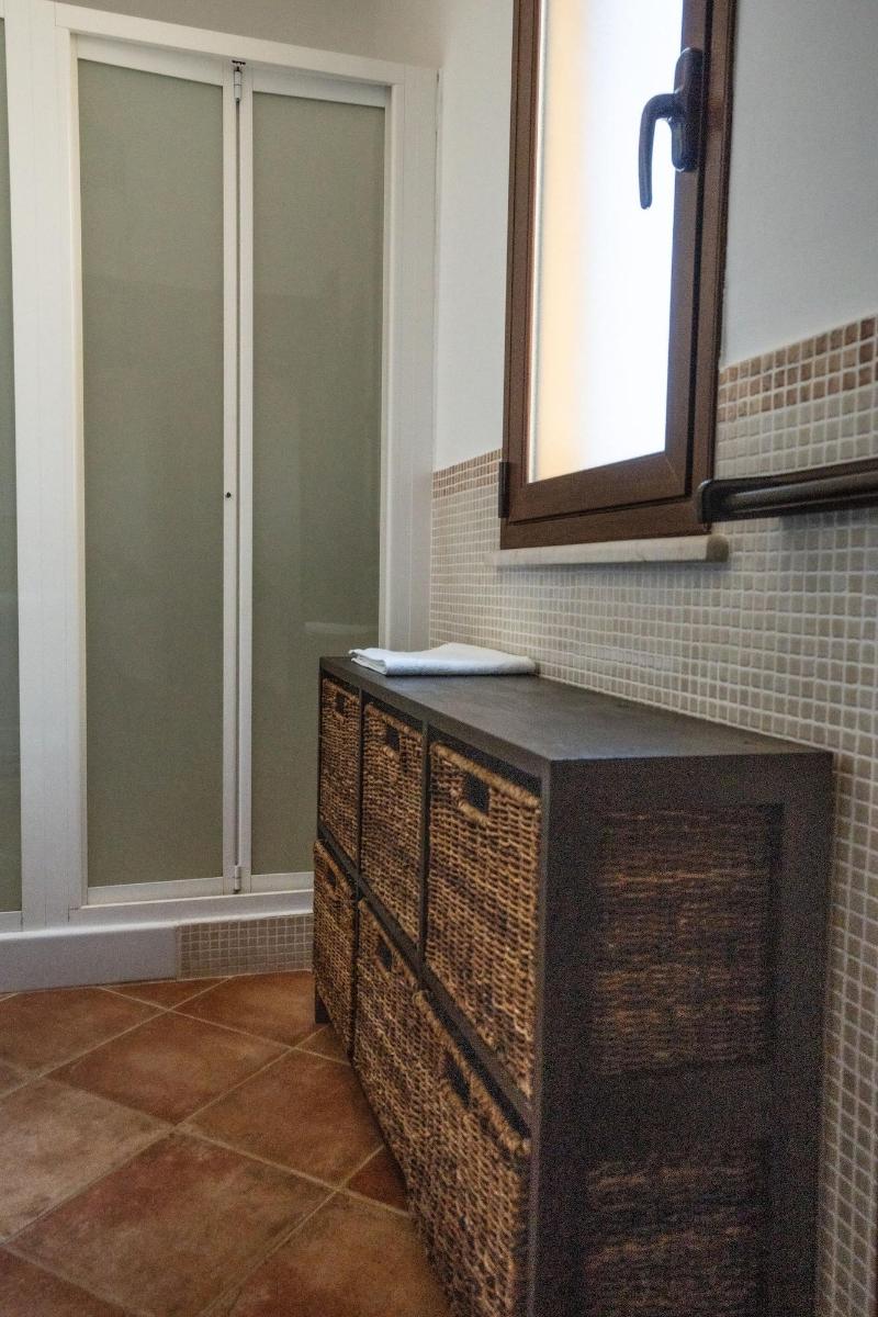 Vista Egadi B&B - Oda