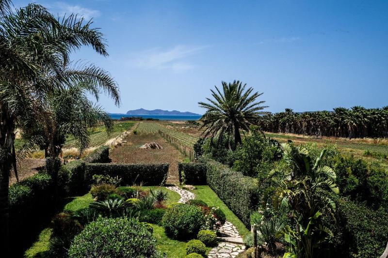 Vista Egadi B&B - Oda