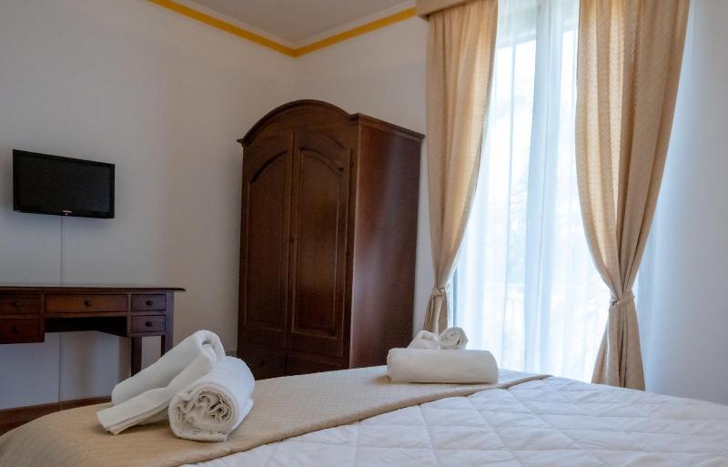 Vista Egadi B&B - Oda