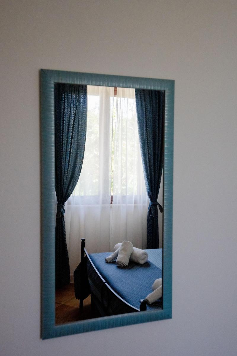 Vista Egadi B&B - Oda