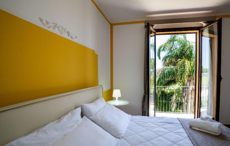 Vista Egadi B&B - Oda