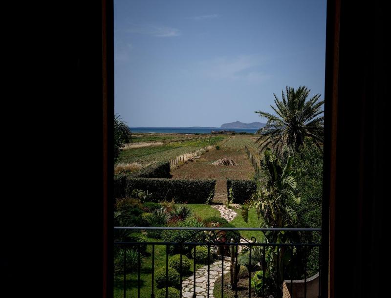 Vista Egadi B&B - Oda