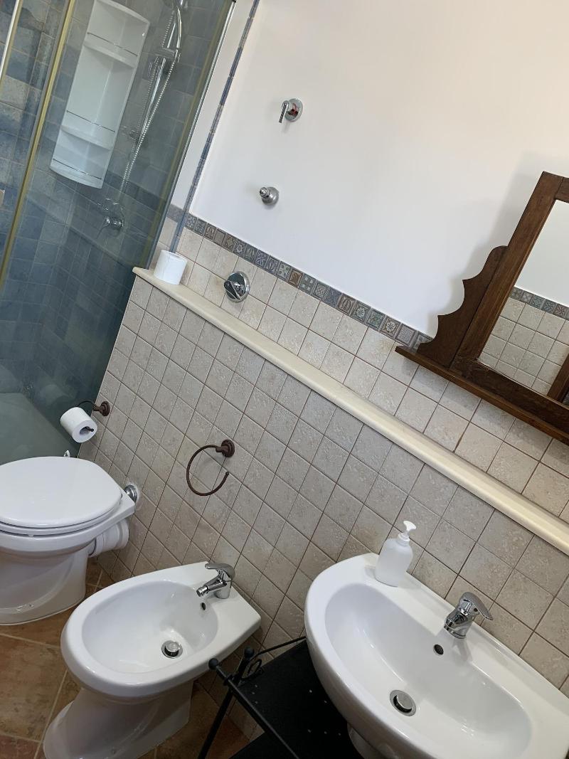 Vista Egadi B&B - Oda